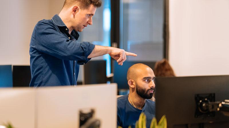 Making Contracts Simple